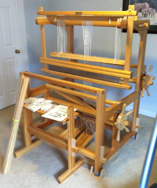 Sold Loom Listings