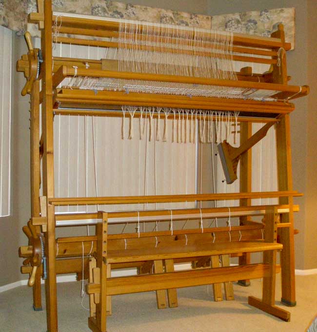 Sold Loom Listings