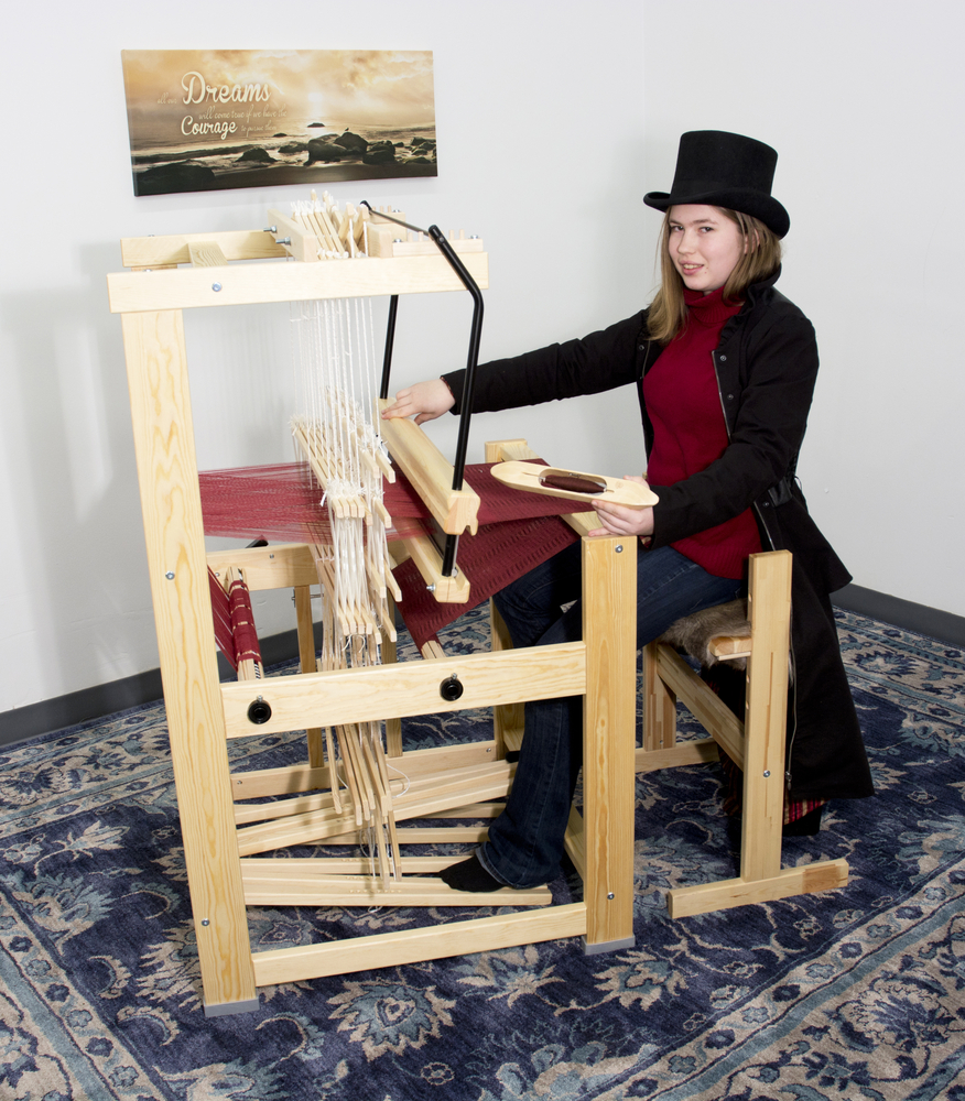 Julia Floor Loom