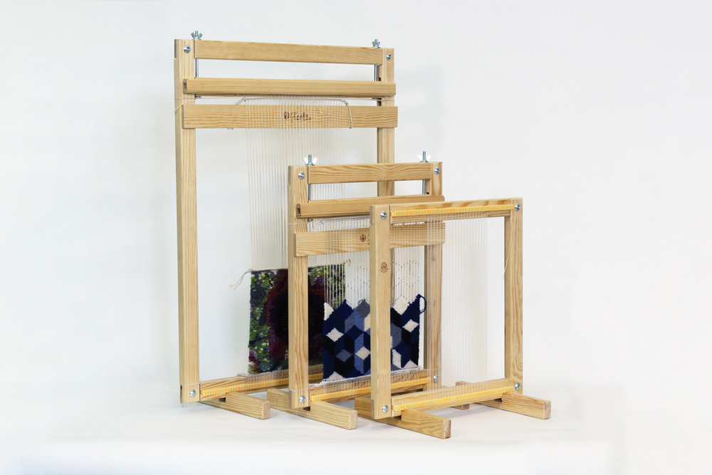 Tapestry Looms and Accessories