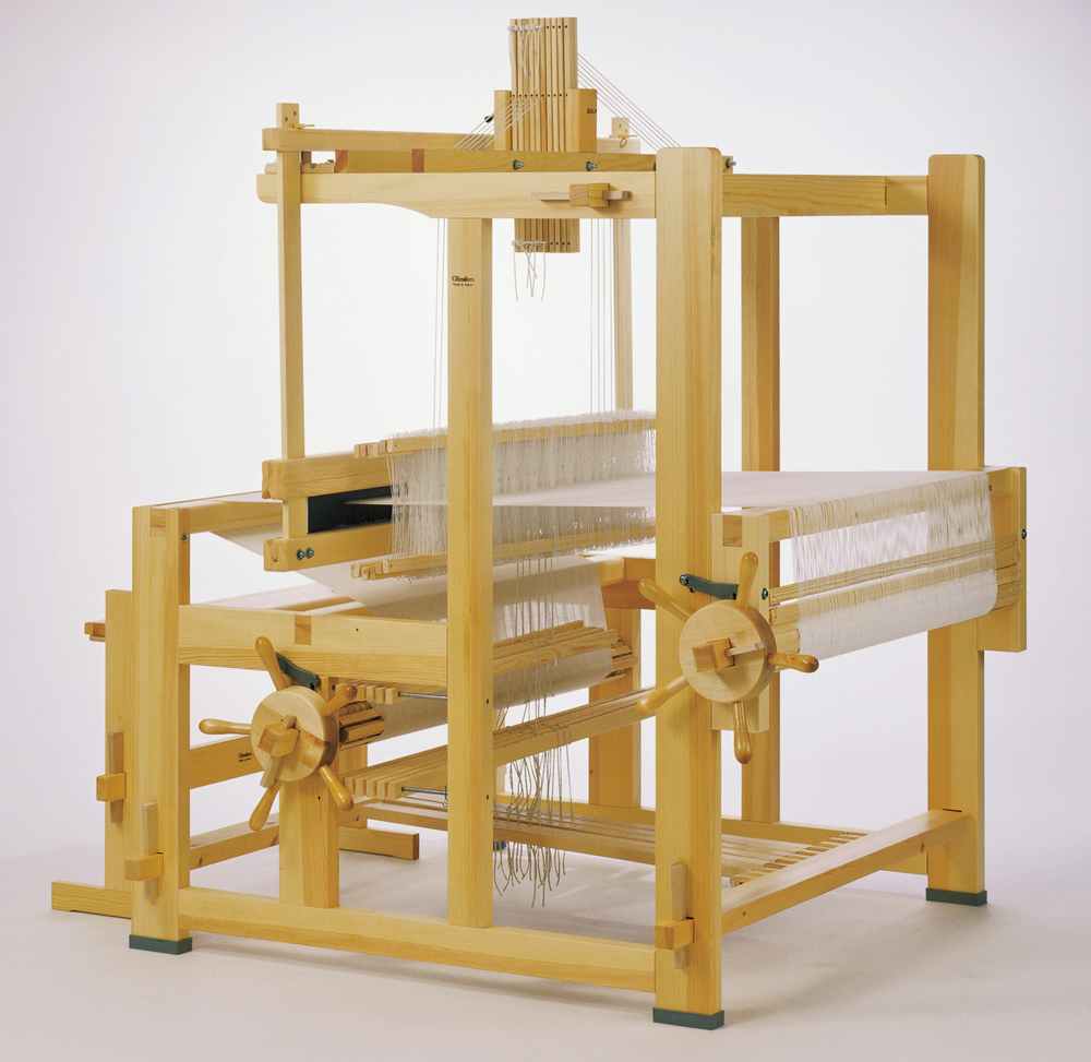 Standard Glimakra Looms 1216 Shafts