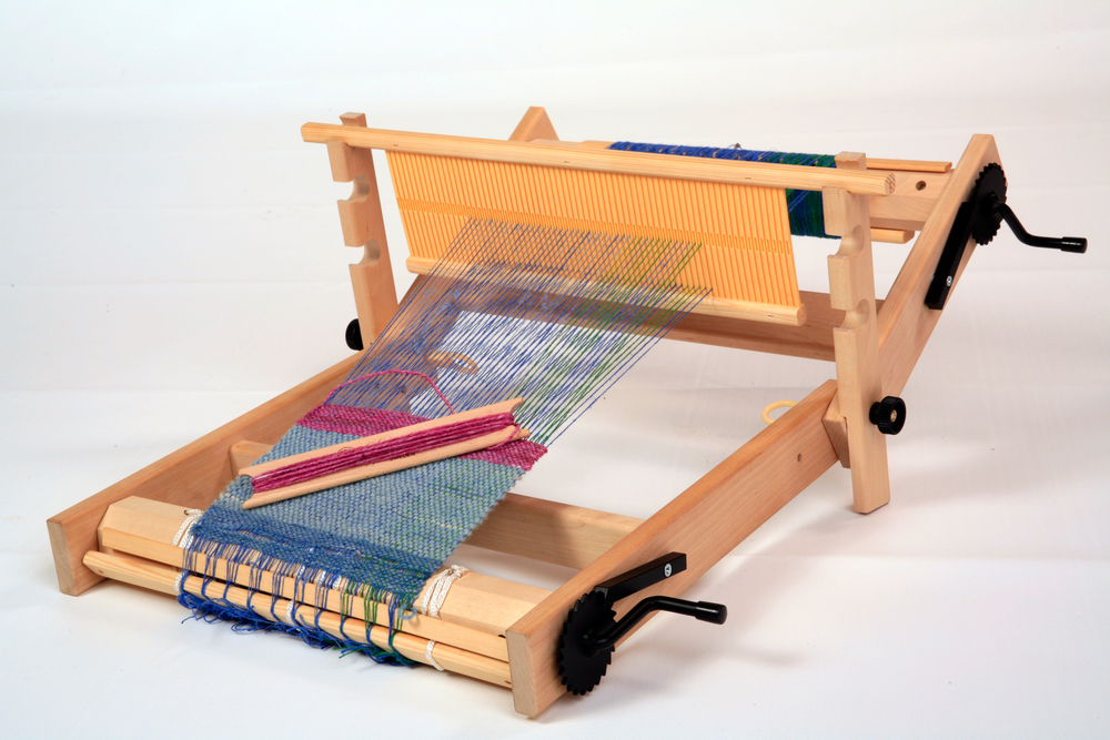 Emilia 35cm(13.5") Rigid Heddle Loom Emilia Rigid Heddle Looms