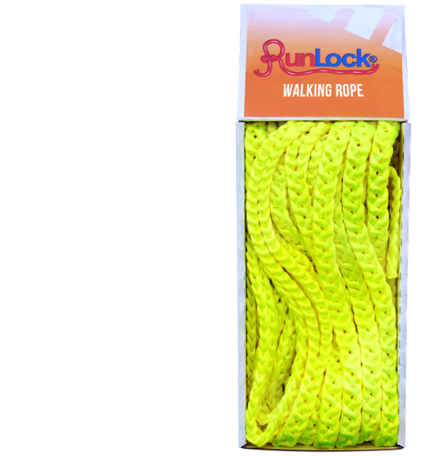 Walking Rope | Runlock