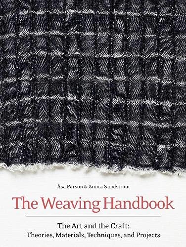 The Weaving Handbook OUT OF STOCK | Books