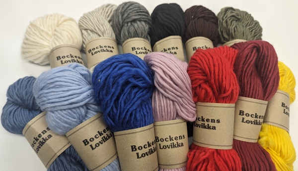 Lovikka | Wools