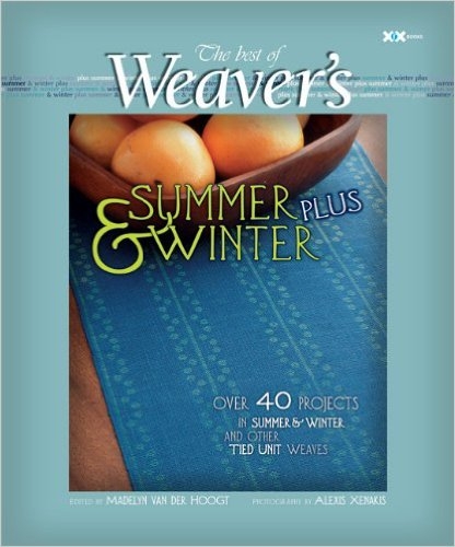 The Best of Weaver's: Summer and Winter Plus | Books
