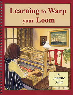 Learning to Warp Your Loom OUT OF STOCK | Books