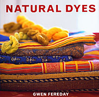 Natural Dyes | Books