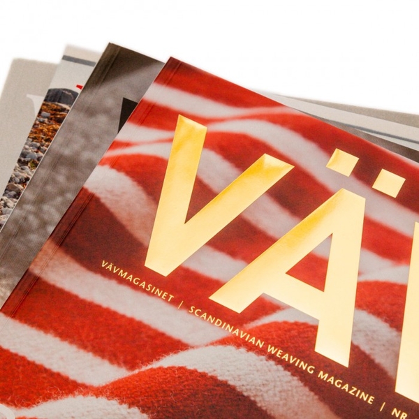 VAV Magazine | Books