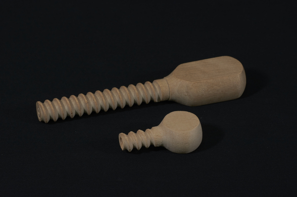 Small Swift Screw | Bobbin Winders and Swifts