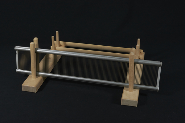 Long Reed Holder | Warping Equipment