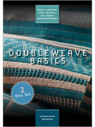 Doubleweave Basics | DVDs