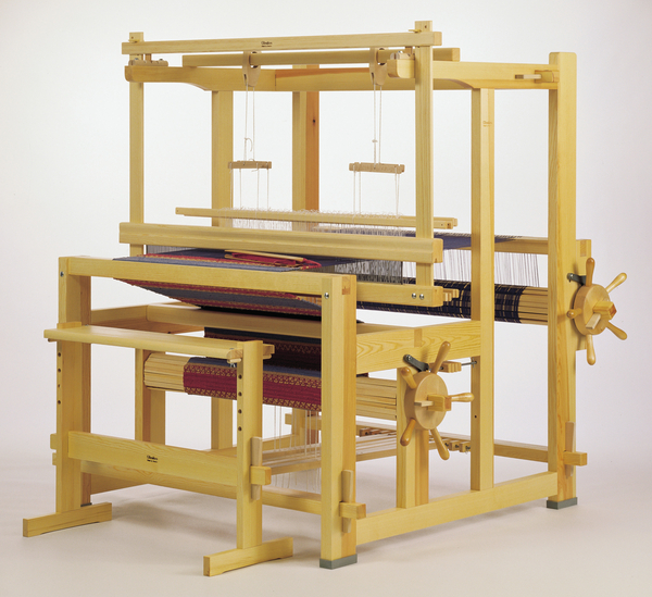 Standard Counterbalance Loom | Standard Glimakra Loom