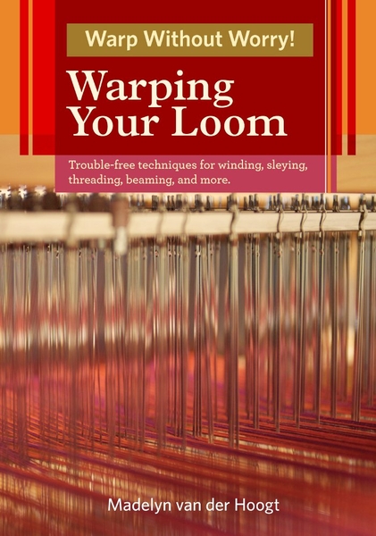 Warping your Loom | DVDs