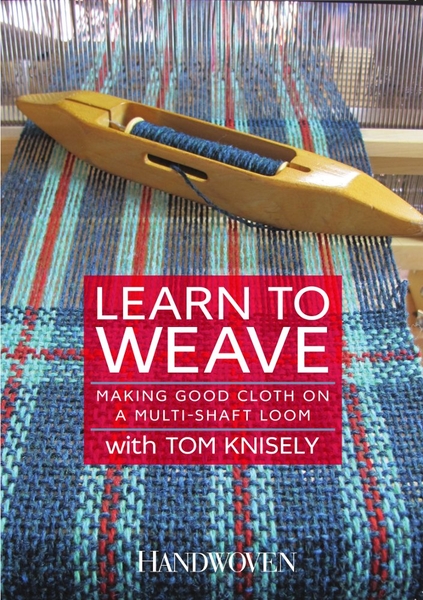 Learn to Weave | DVDs