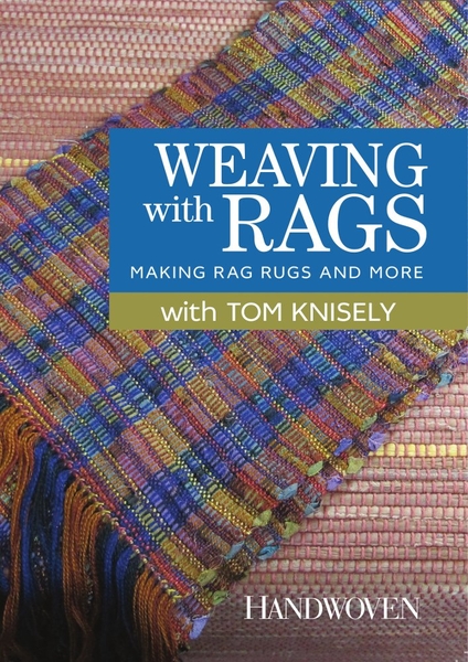 Weaving with Rags | DVDs