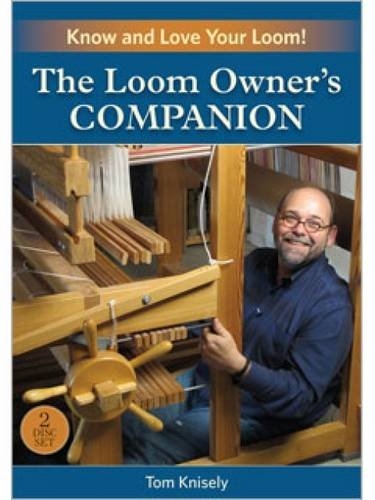 The Loom Owners Companion | DVDs