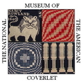 Image National Museum of the American Coverlet