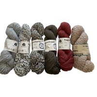 Image Raggsockgarn