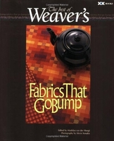 Image The Best of Weaver's: Fabrics That Go Bump