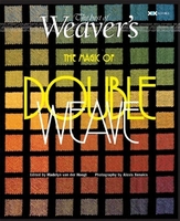 Image The Best of Weaver's: Double Weave OUT OF STOCK
