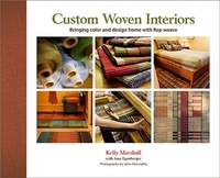 Image Custom Woven Interiors OUT OF STOCK