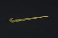 Image Brass Sley Hook