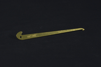 Image Brass Sley Hook OUT OF STOCK