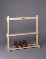 Image 12 Spool Rack