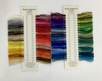 Image Tuna Wool Color Card