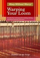 Image Warping your Loom