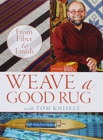 Image Weave a Good Rug